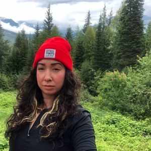 Meet your Posher, Carmen